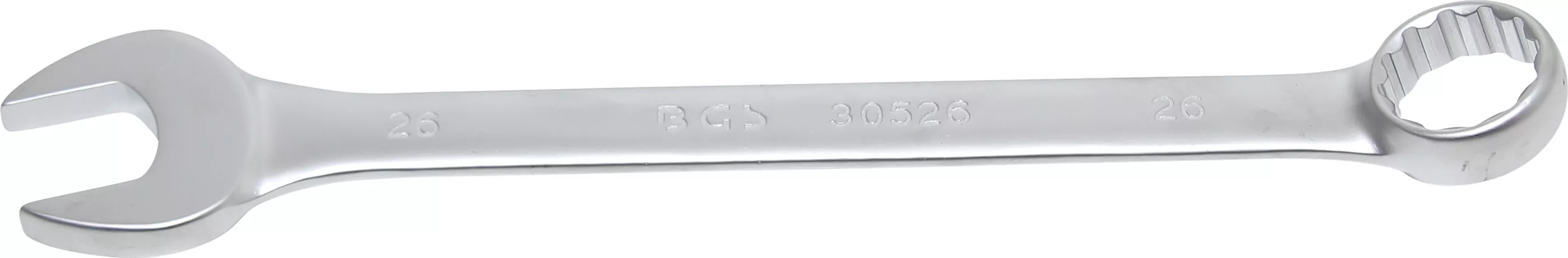 Maul-Ringschlüssel | SW 26 mm