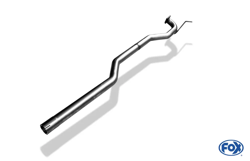 Mitsubishi ASX Frontantrieb - Typ GAO  Vorschalldämpferersatzrohr