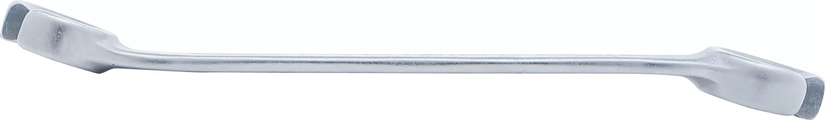 Offener Doppel-Ringschlüssel | SW 10 x 11 mm