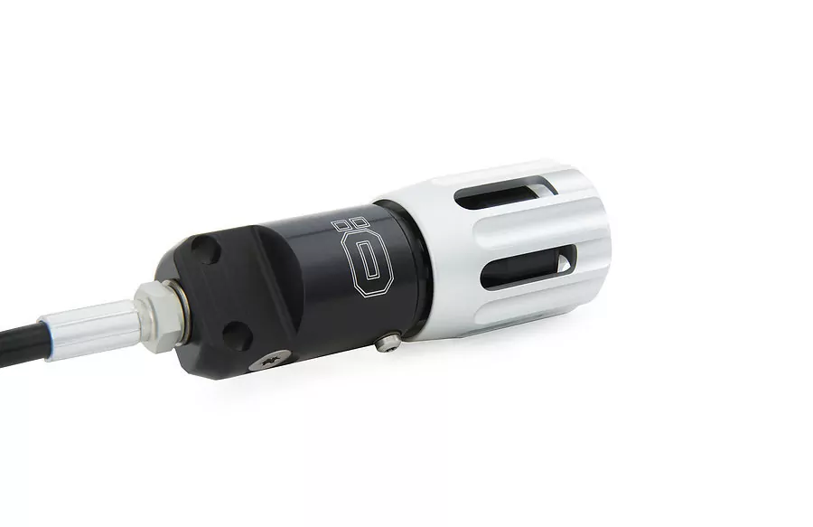 Öhlins STX46 Stoßdämpfer Custom & Heritage HD 514 für Harley Davidson Softail Deluxe / Low Rider / Slim / Street Bob