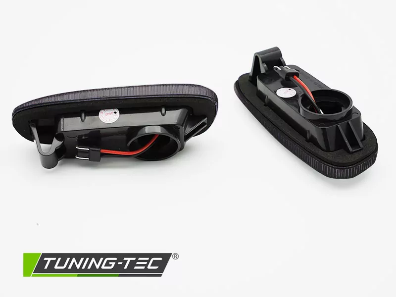 Subaru Impreza 93-00 Smoke Seq Led