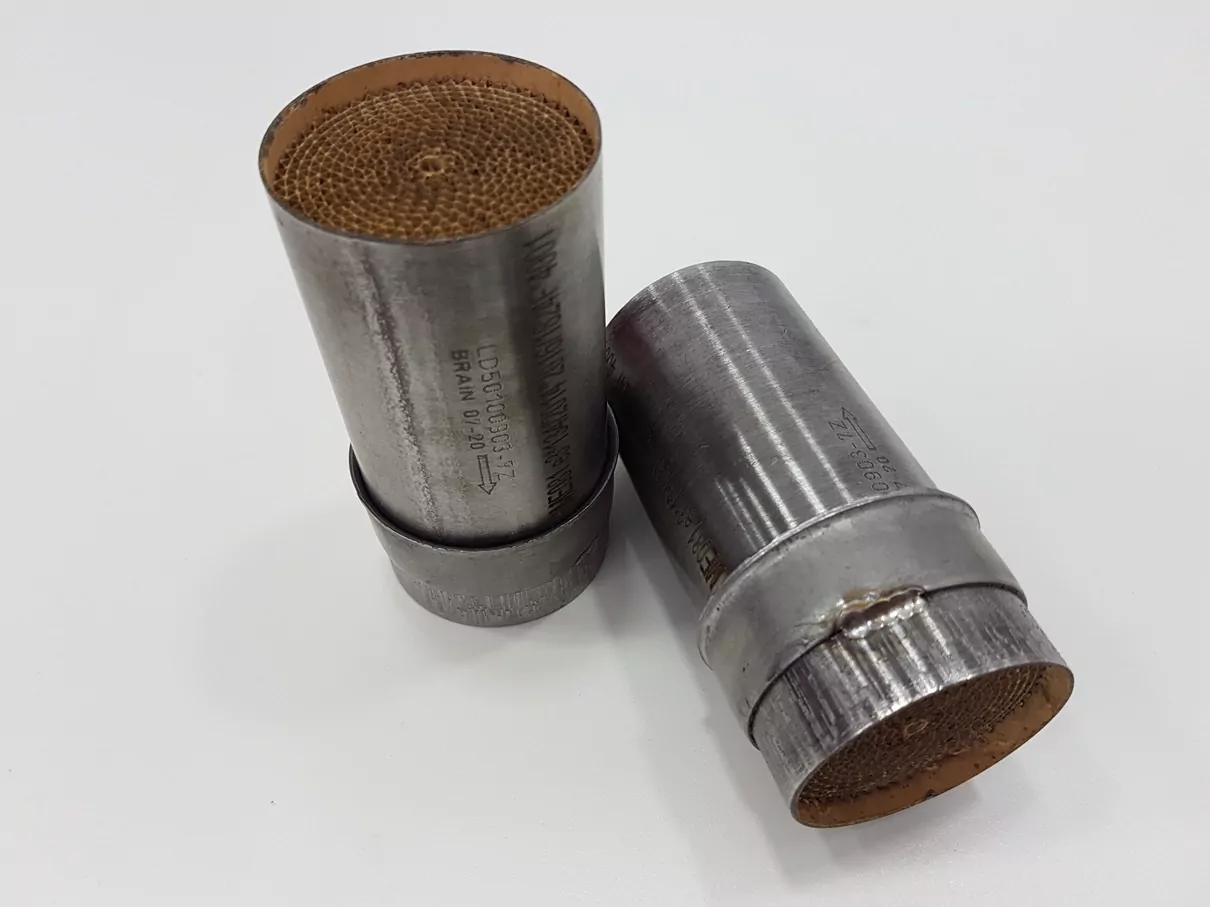 ACC.041.A2 - MIVV Nachrüstkatalysator Euro 4