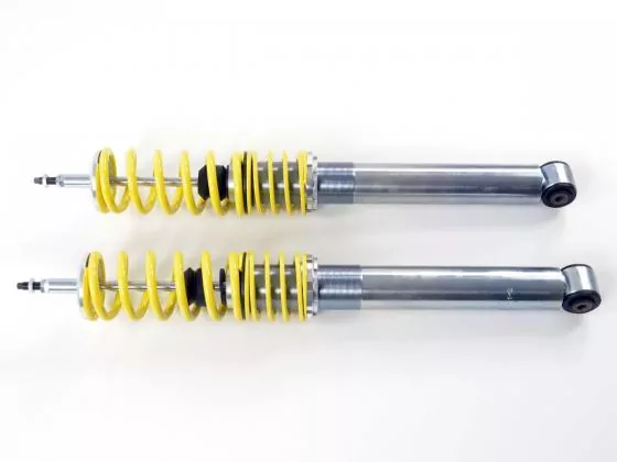 FK Gewindefahrwerk Sportfahrwerk VW Corrado 53i Bj. 1989-1996