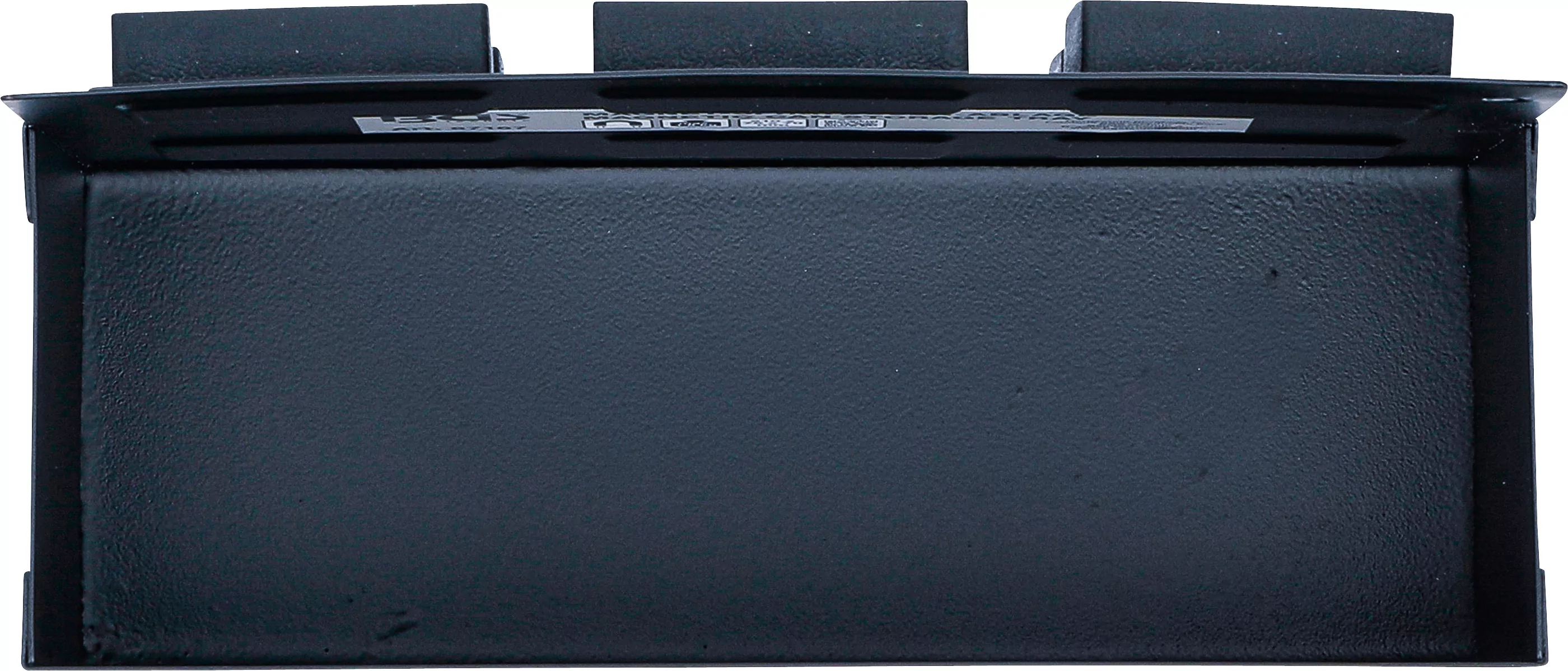 Magnet-Spraydosen-Ablage | 210 mm