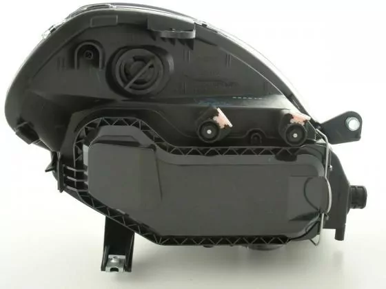 Verschleißteile Scheinwerfer links Lancia Ypsilon (Typ 843) Bj. 06-