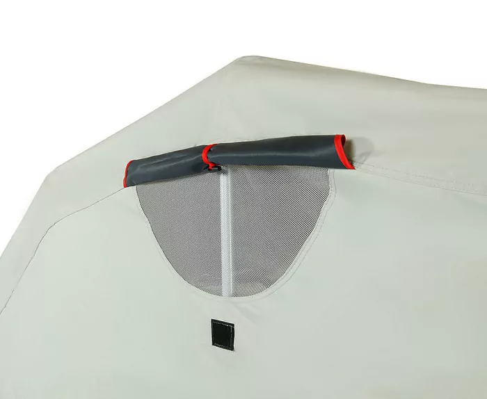 Faltgarage | Acebikes | Motor Shelter | Gr. S | Maße: L 267 x W 101 x H 154 cm