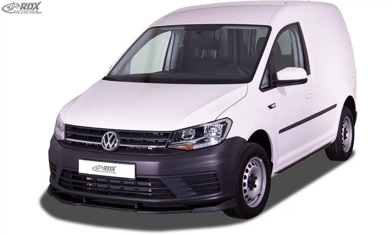 RDX Seitenschweller für VW Caddy 2K MAXI (2003-2020) "Slim"