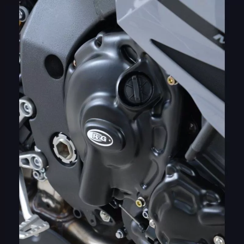 R&G Racing Kupplung Protektor Yamaha MT-10 2016-