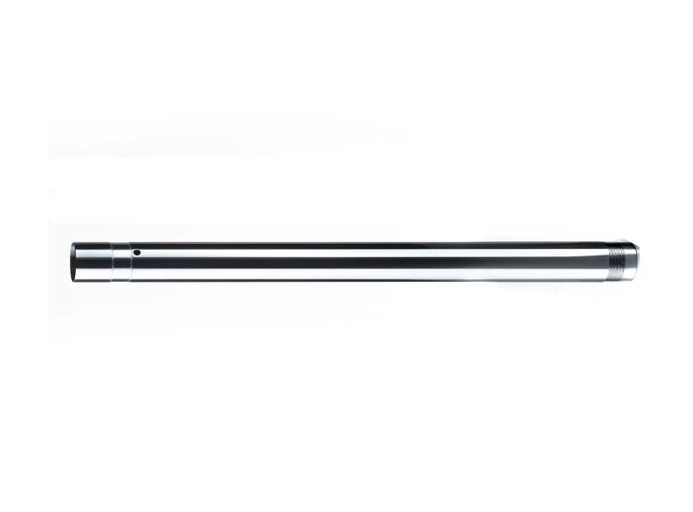 Promoto Standrohr chrom für Yamaha YZF 750 R/ SP 93