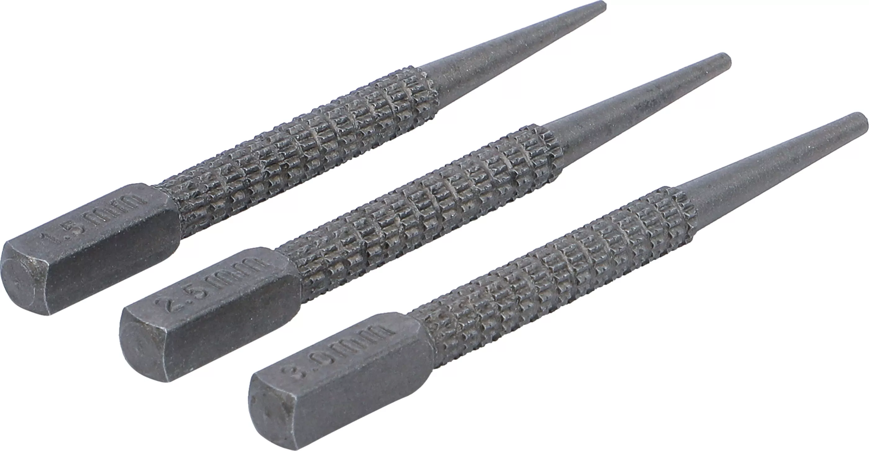 Körner-Satz | 3-tlg.