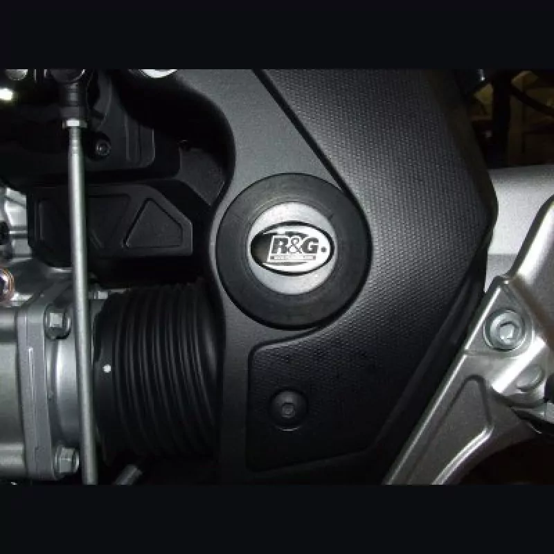 R&G Racing Rahmen Abdeckung Set Honda VFR 1200