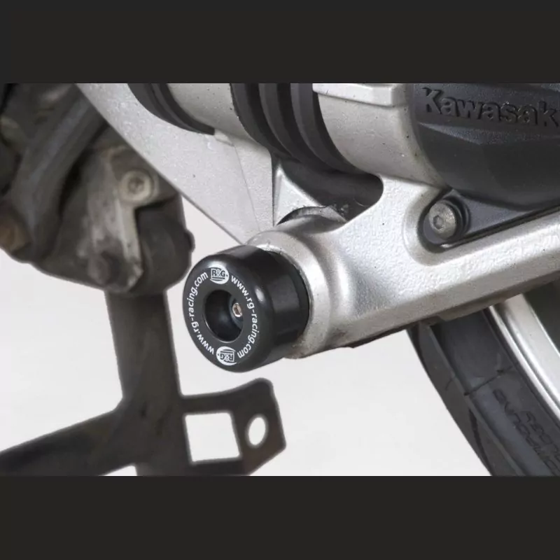 R&G Racing Schwingen Protektor links Kawasaki GTR 1400 2007-