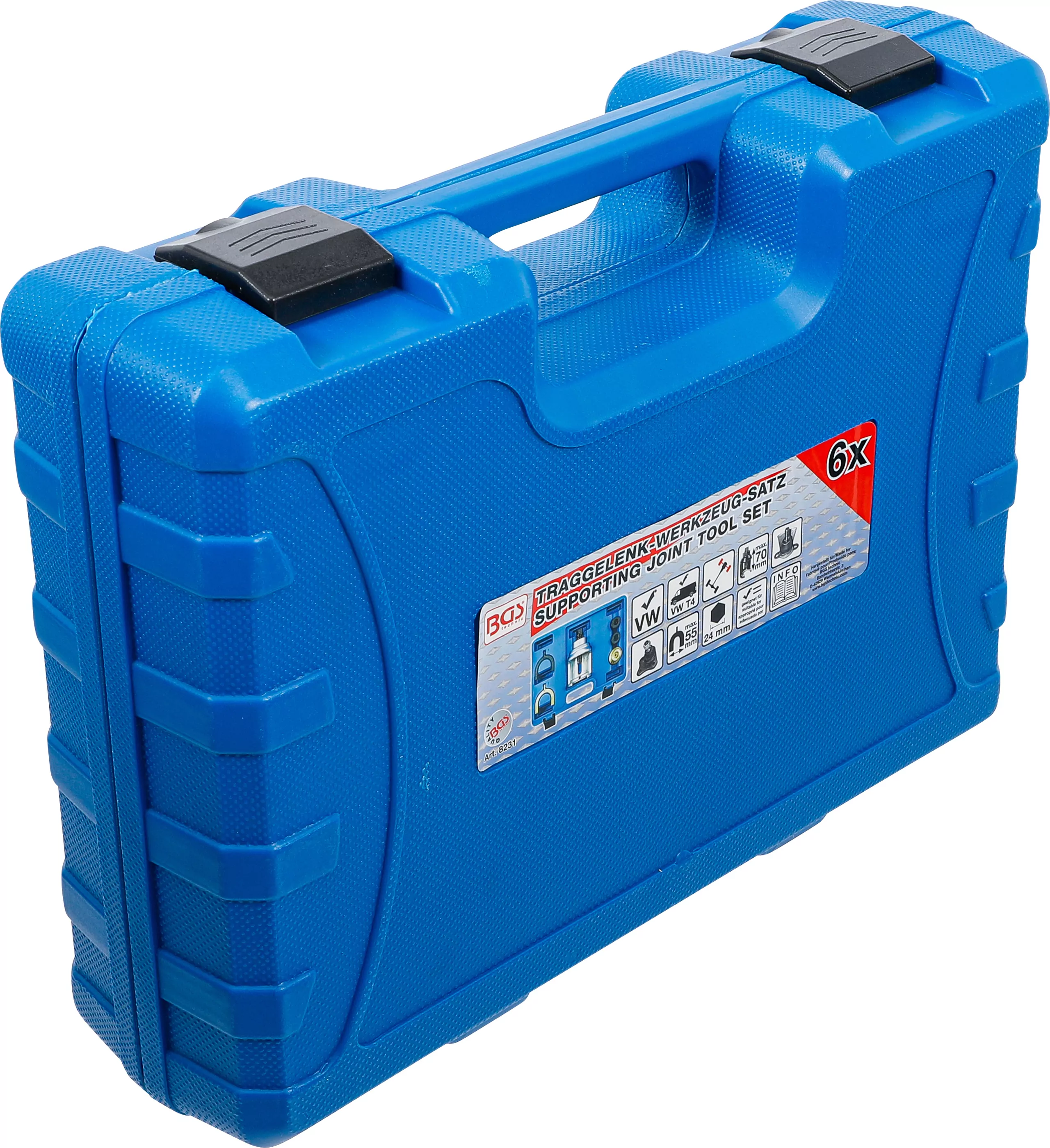 Traggelenk-Werkzeug-Satz | VW T4