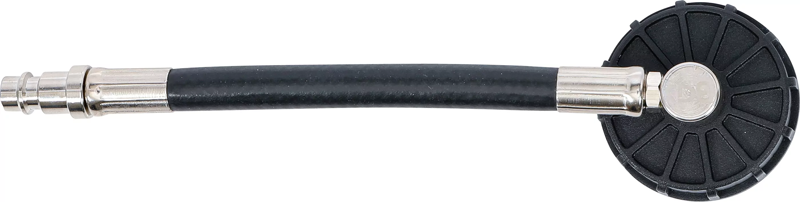 Bremsenentlüftungsadapter | Euro 20 | mit beweglichem Anschlussschlauch