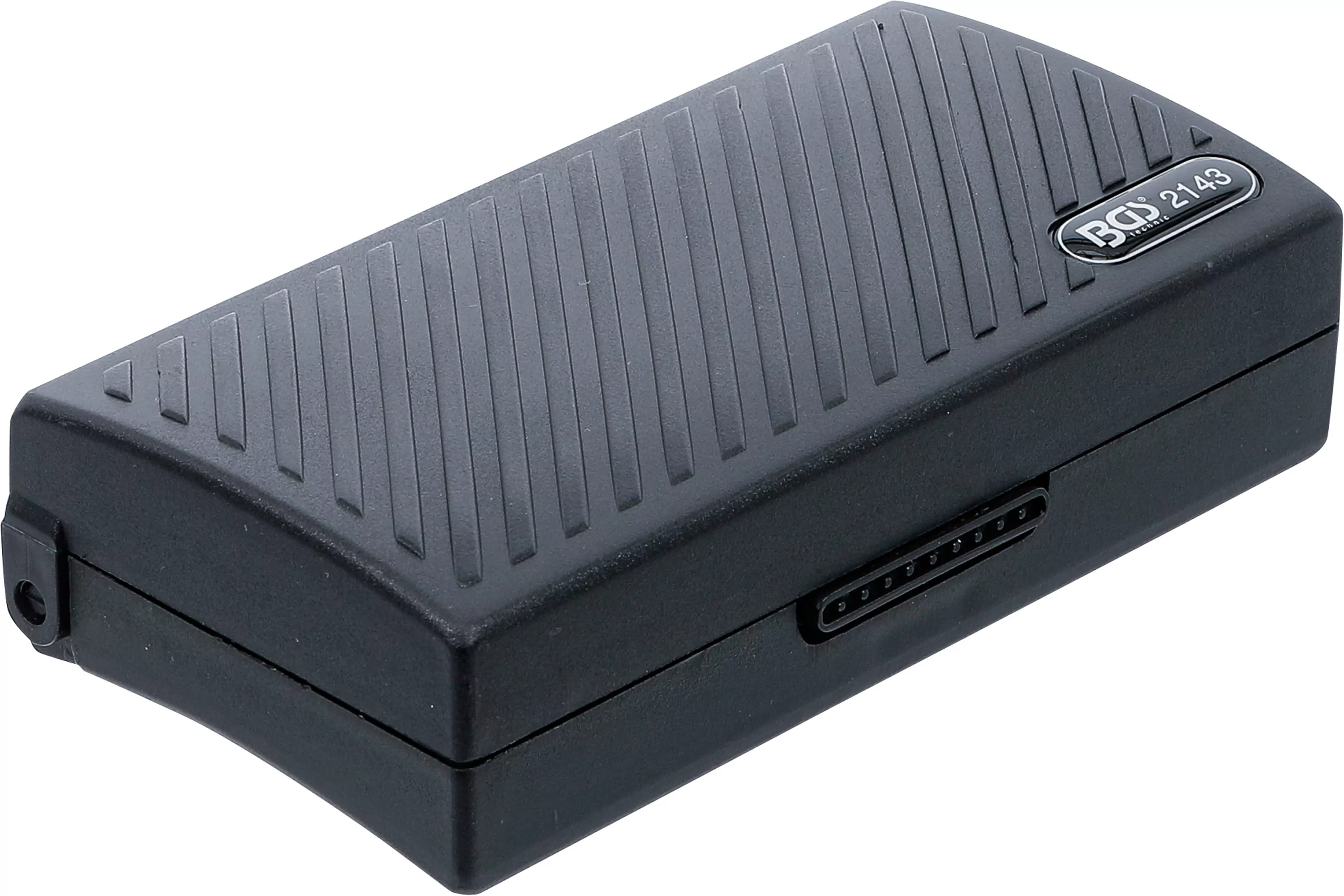 Steckschlüssel-Satz | Antrieb 6,3 mm (1/4") | 28-tlg.