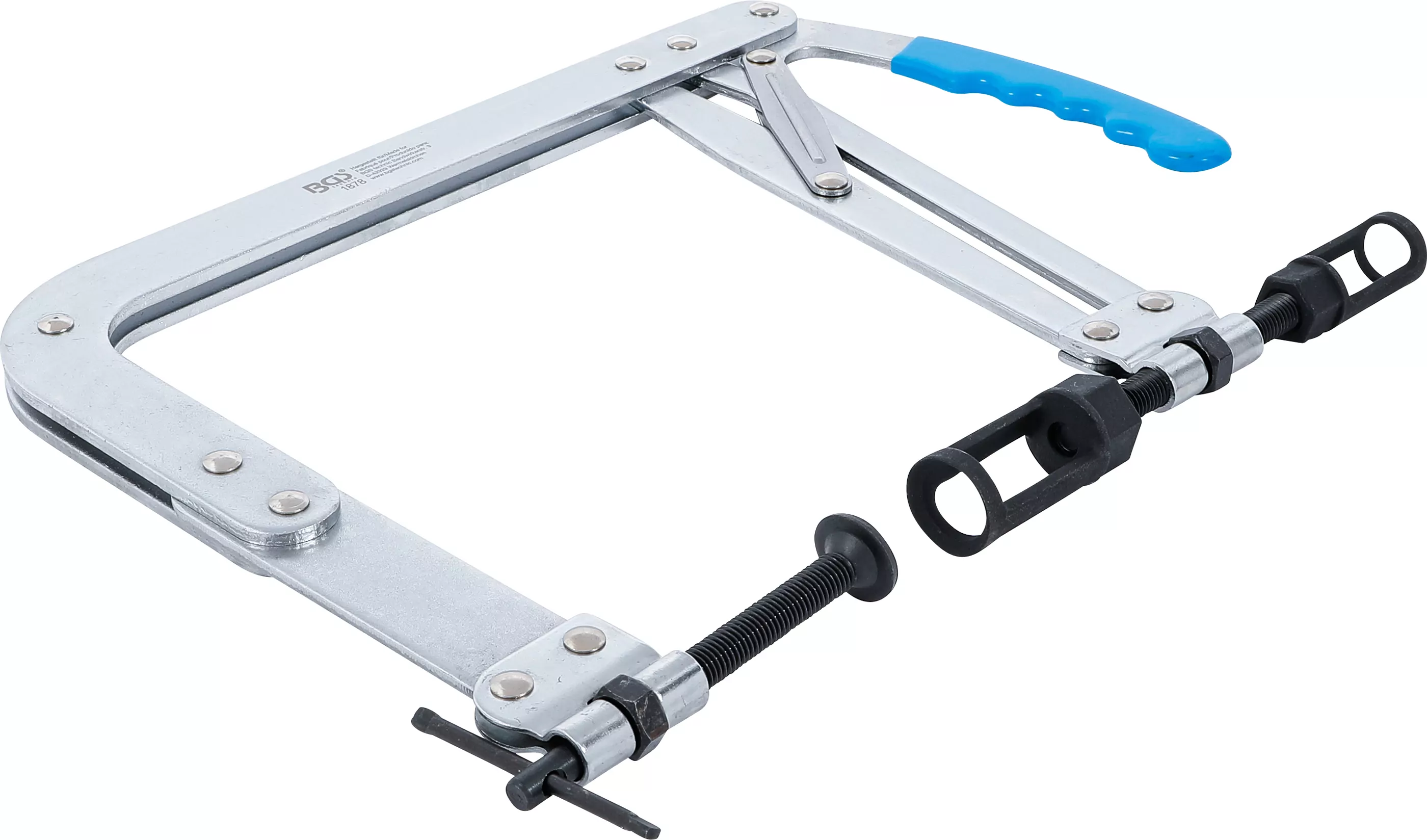 Ventilfeder-Spannapparat | 35 - 200 mm