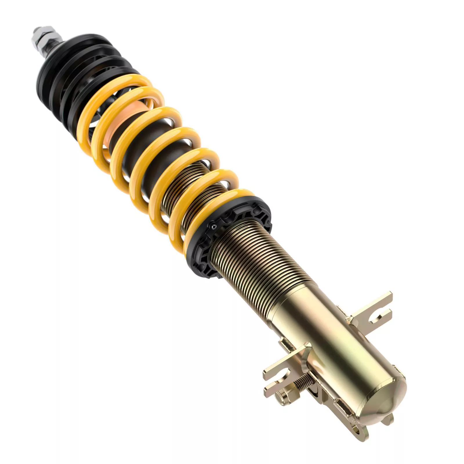 ST Gewindefahrwerk ST XA  (mit Härteverstellung) VW SCIROCCO II (53B) 08/1980-07/1992