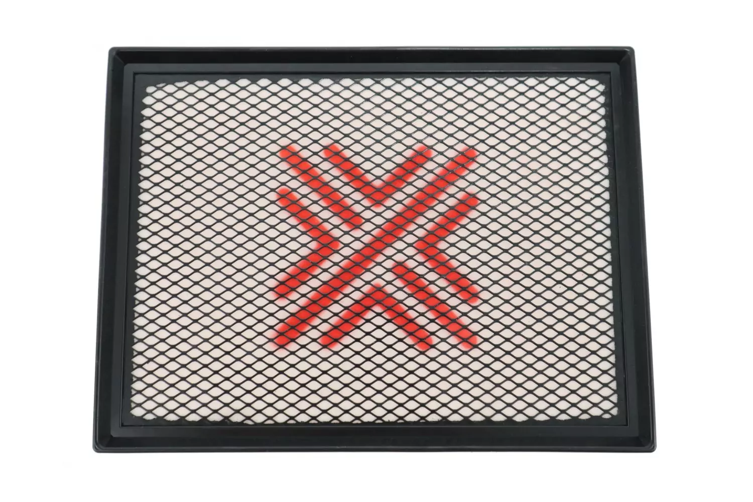 Pipercross Luftfilter für Toyota HiLux GUN12/GUN13/AN120/AN130 2.4 D-4D 150 PS ab 06/2015