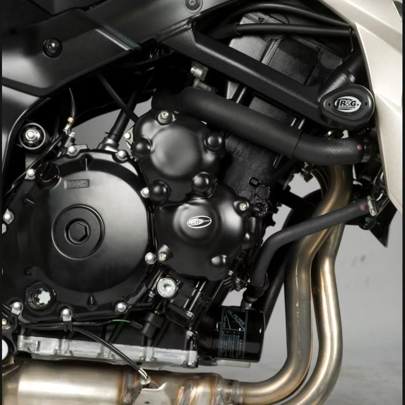 R&G Racing Zündung Protektor Suzuki GSR 600 / 750 / GSX-S 750