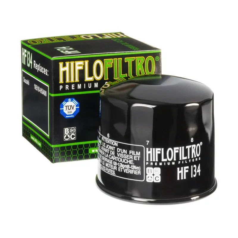 Hiflo Ölfilter Hf134