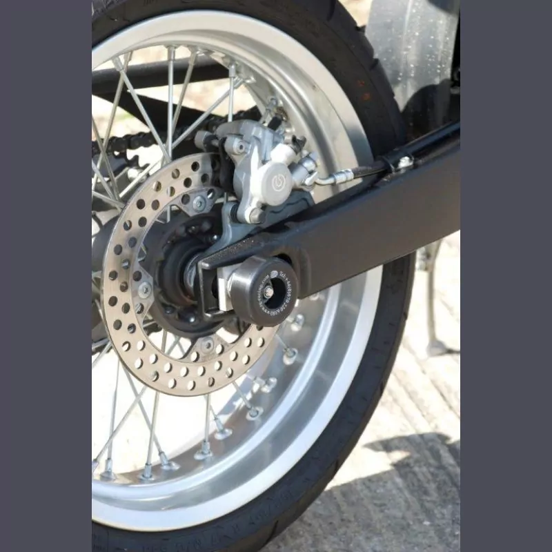 R&G Racing Schwingen Protektoren Husqvarna 630 SMR 2010-2011