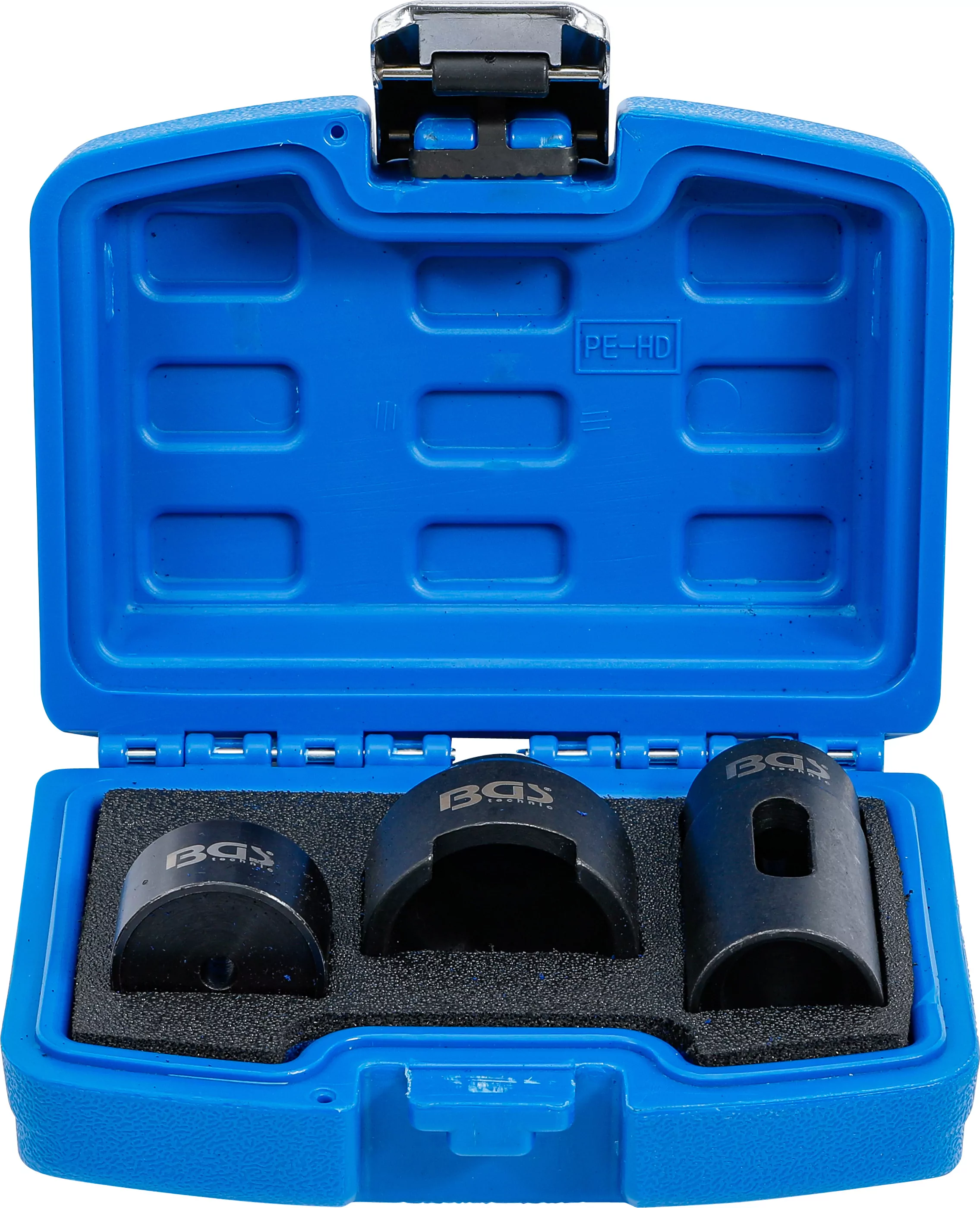 Stabilisator-Kugelgelenk-Werkzeug | für Traggelenk-Werkzeug-Satz | für Art. 8293