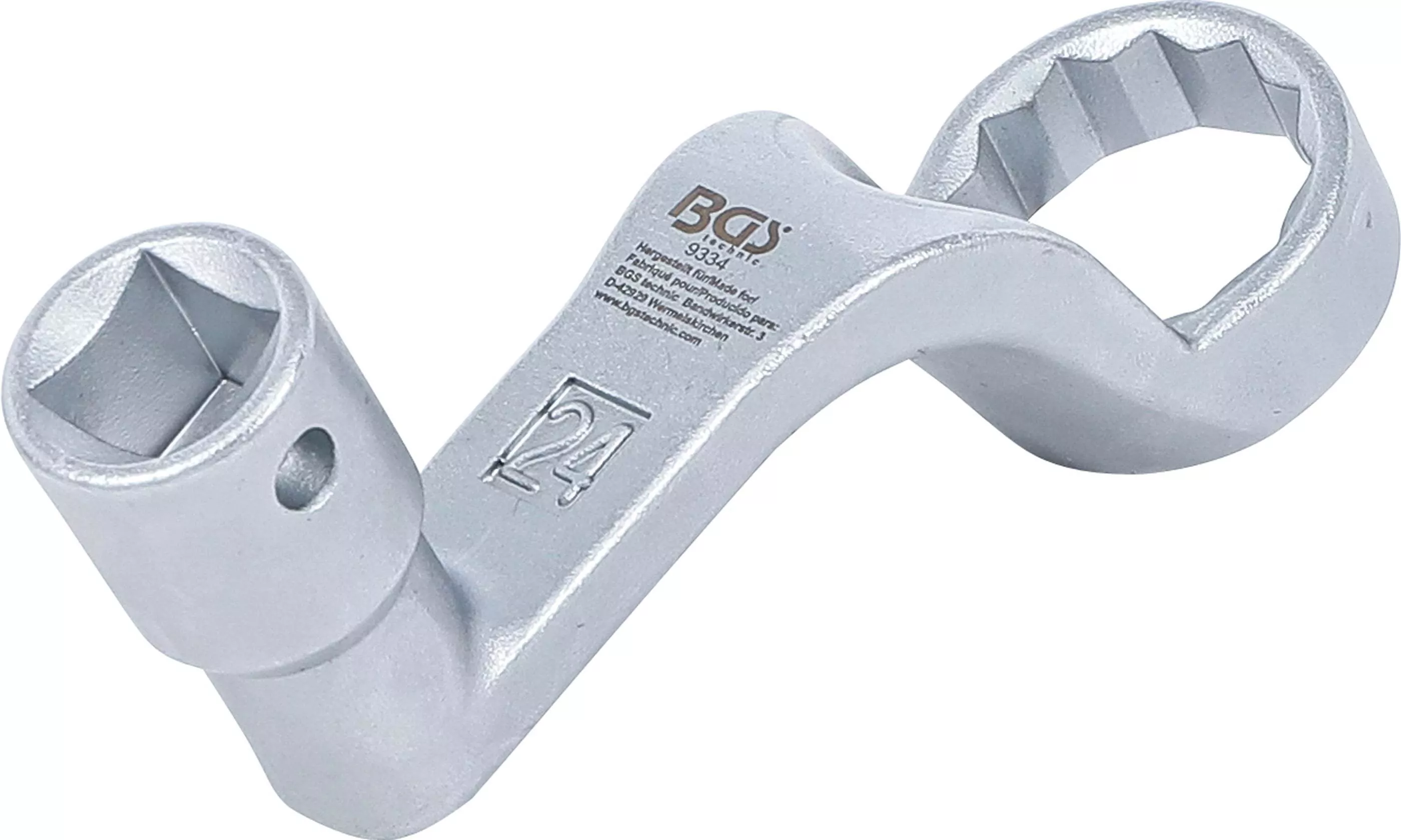 Ölfilterschlüssel | für VW DSG | SW 24 mm