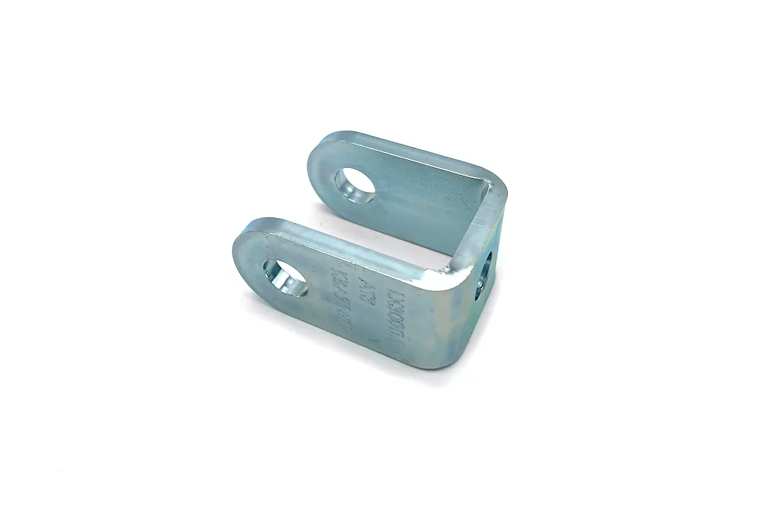 alpha Technik Tieferlegungssatz 35mm für Voge 300 Rally Typ LX300GY-G ab Modelljahr 2022-