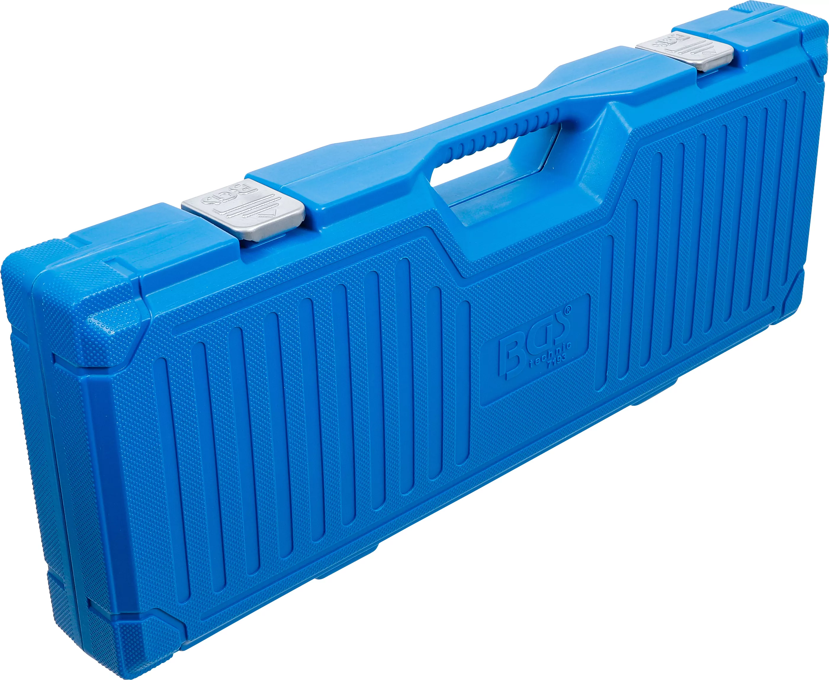 Drehmomentschlüssel-Satz | für Einsteckwerkzeuge 14 x 18 mm | 40 - 210 Nm | 11-tlg.