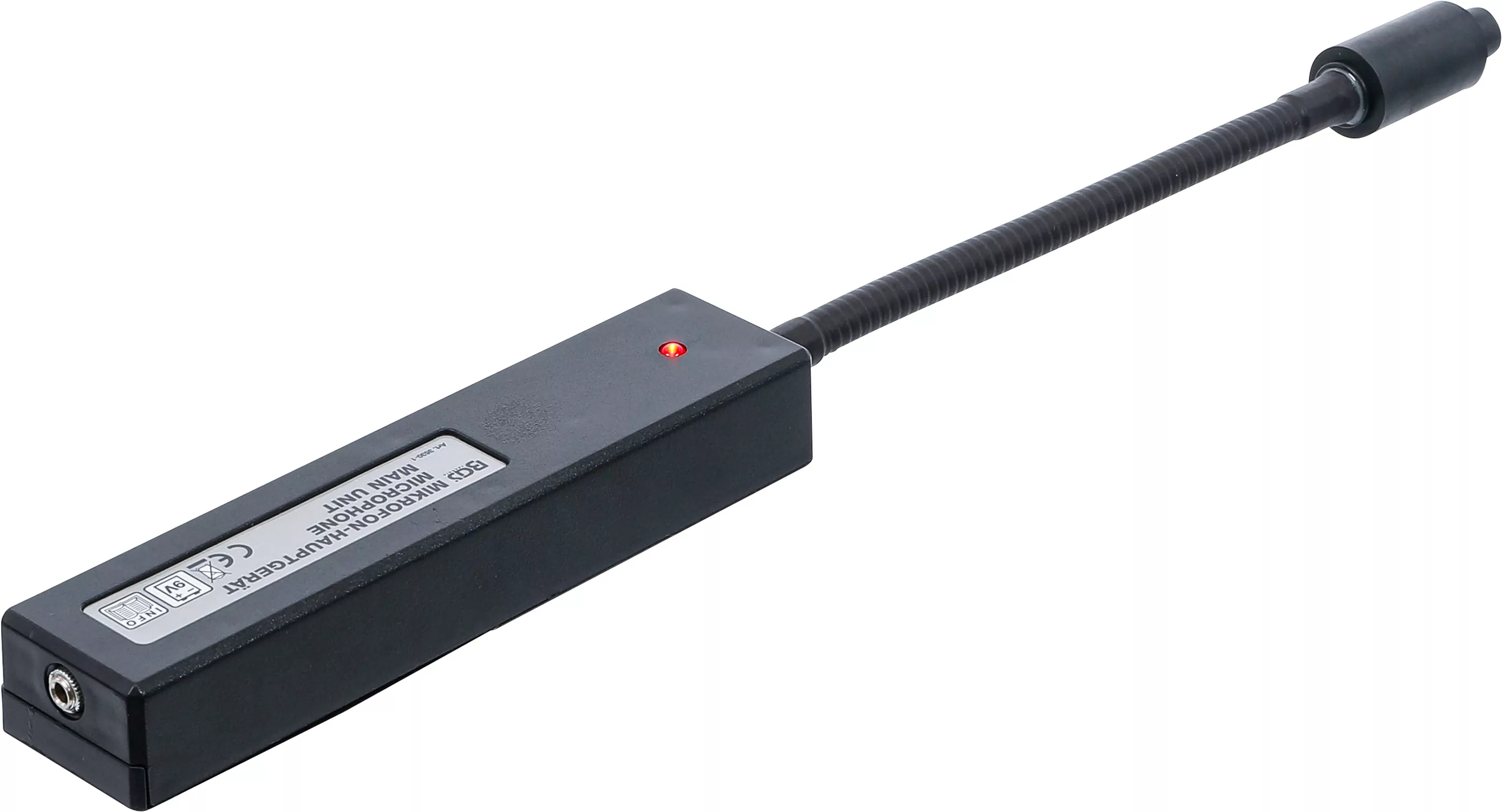 Mikrofon-Hauptgerät | für Art. 3530