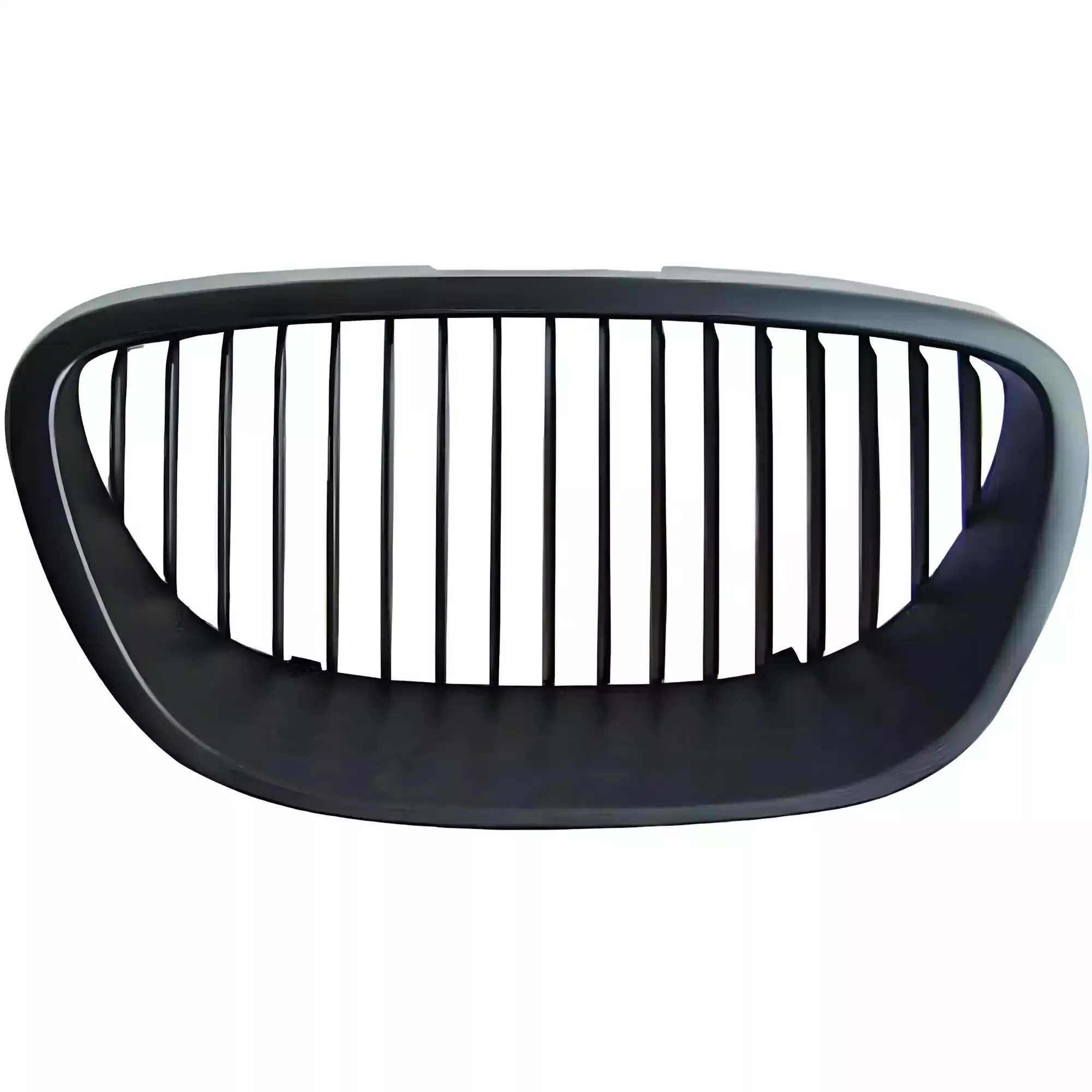 DIEDERICHS Kühlergitter HD Tuning (7432340)