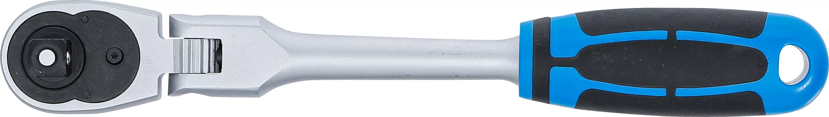 Gelenkknarre | arretierbar | Abtrieb Außenvierkant 12,5 mm (1/2")