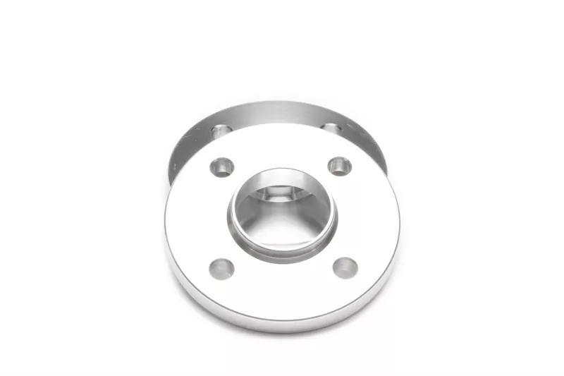 TA Technix Spurverbreiterungsset 15mm pro Seite/20mm pro Achse, 4x100, passend für Nissan - Renault