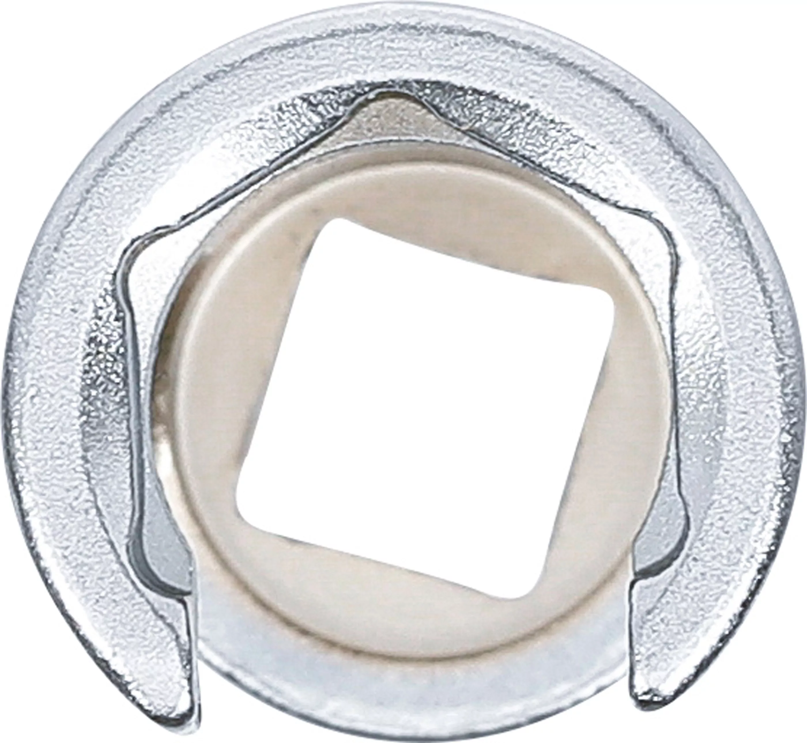 Spezial-Steckschlüssel-Einsatz, geschlitzt | Antrieb Innenvierkant 10 mm (3/8") | SW 16 mm