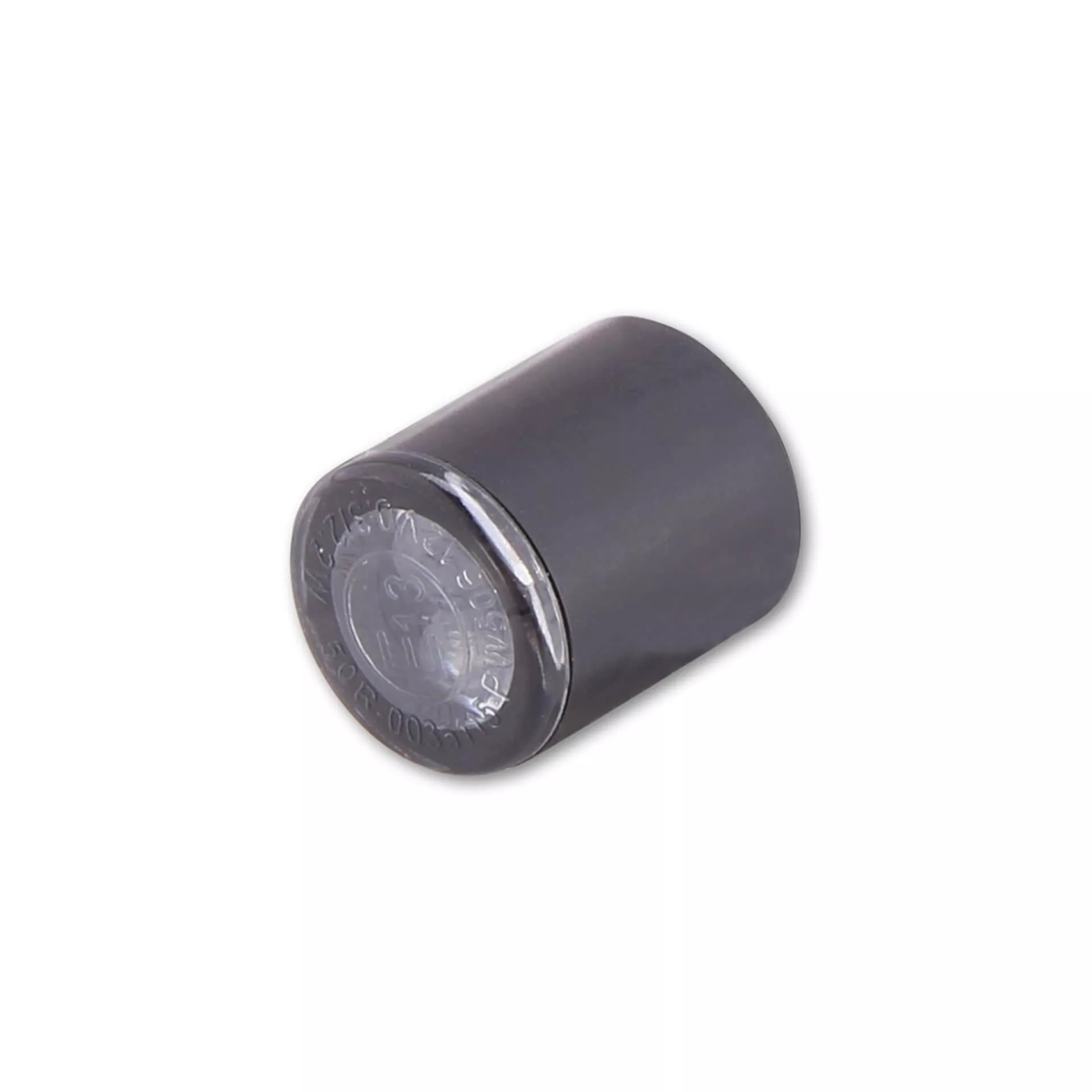 HIGHSIDER pro Proton LED Rücklicht Schwarz/Getönt E-geprüft (1Stck)