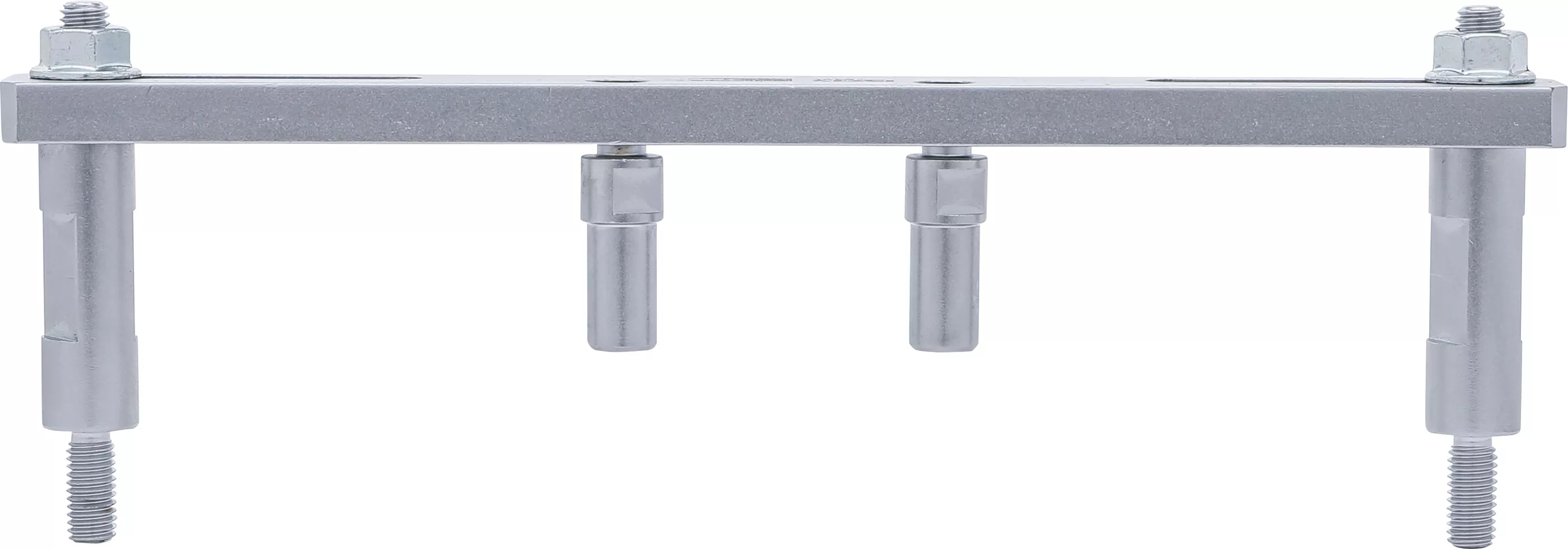 Kurbelwellen-Riemenscheiben-Blockierwerkzeug | für Smart, Renault, Dacia, Nissan 0.9L