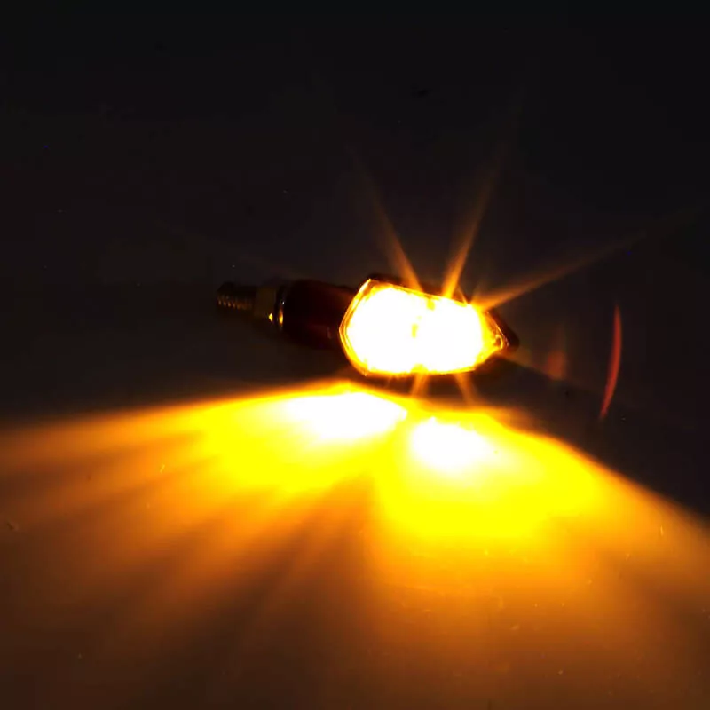 SHIN YO SHIELD-TS LED Blinker E-geprüft