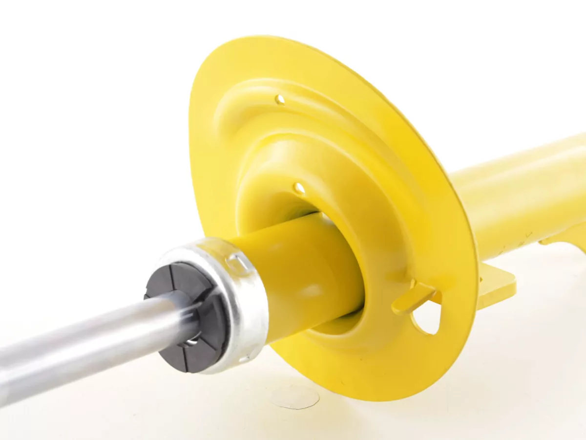 Sportstoßdämpfer High Tec Renault Clio C R Bj. 2005 - (Vorderachse)