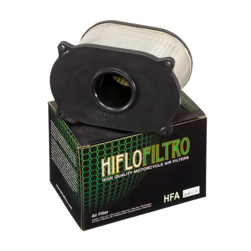 Hiflo Luftfilter Hfa3609