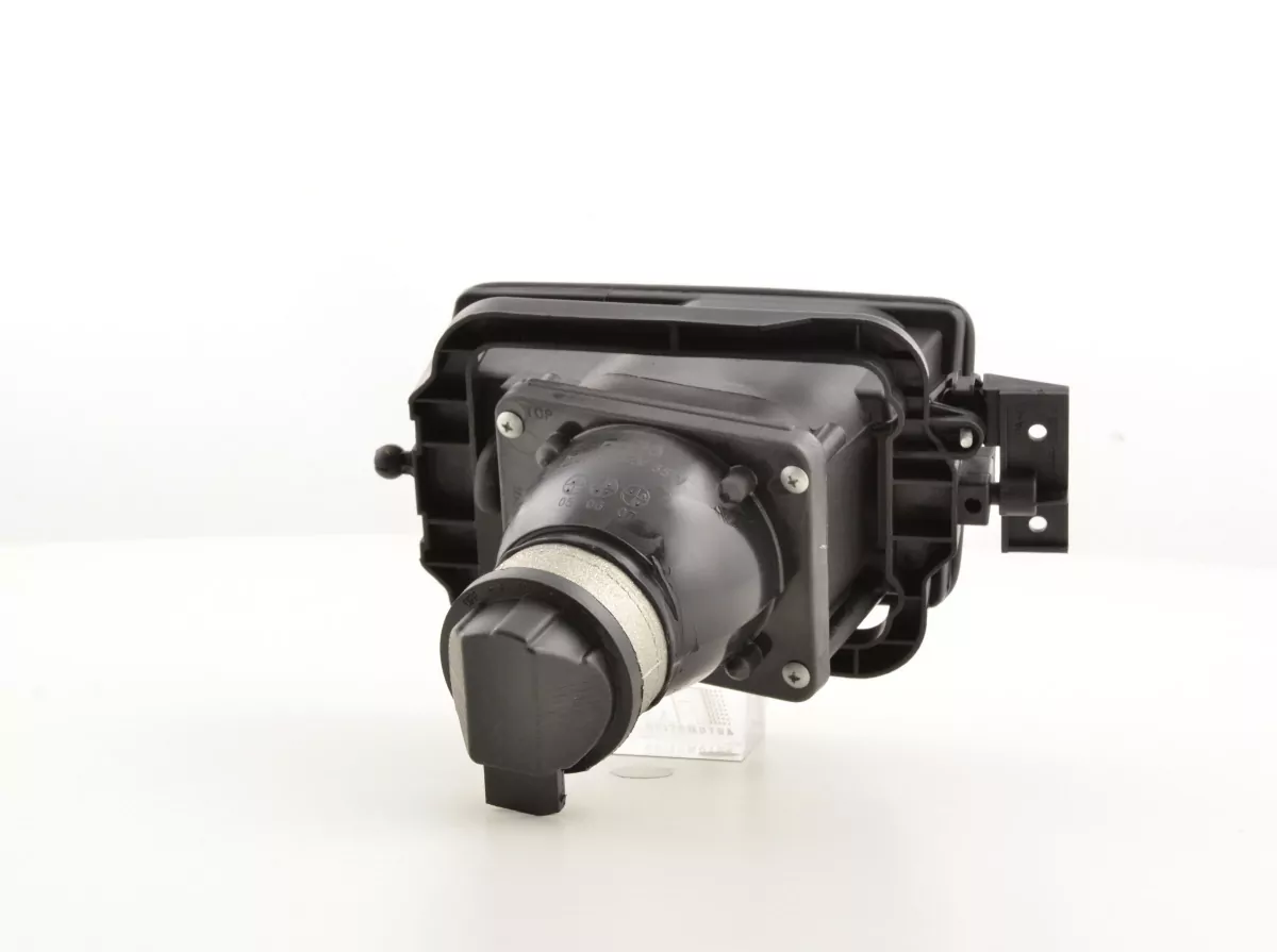Verschleißteile Nebelscheinwerfer links BMW 5er E34 Bj. 89-94