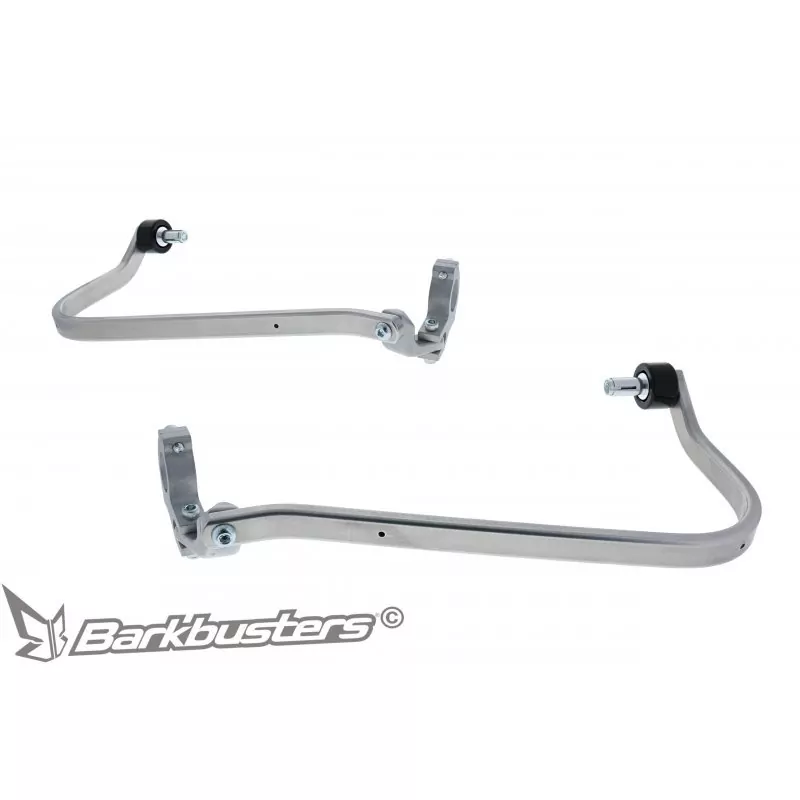 BarkBusters Befestigungs Kit for Ducati Desert X / Rally 2022-