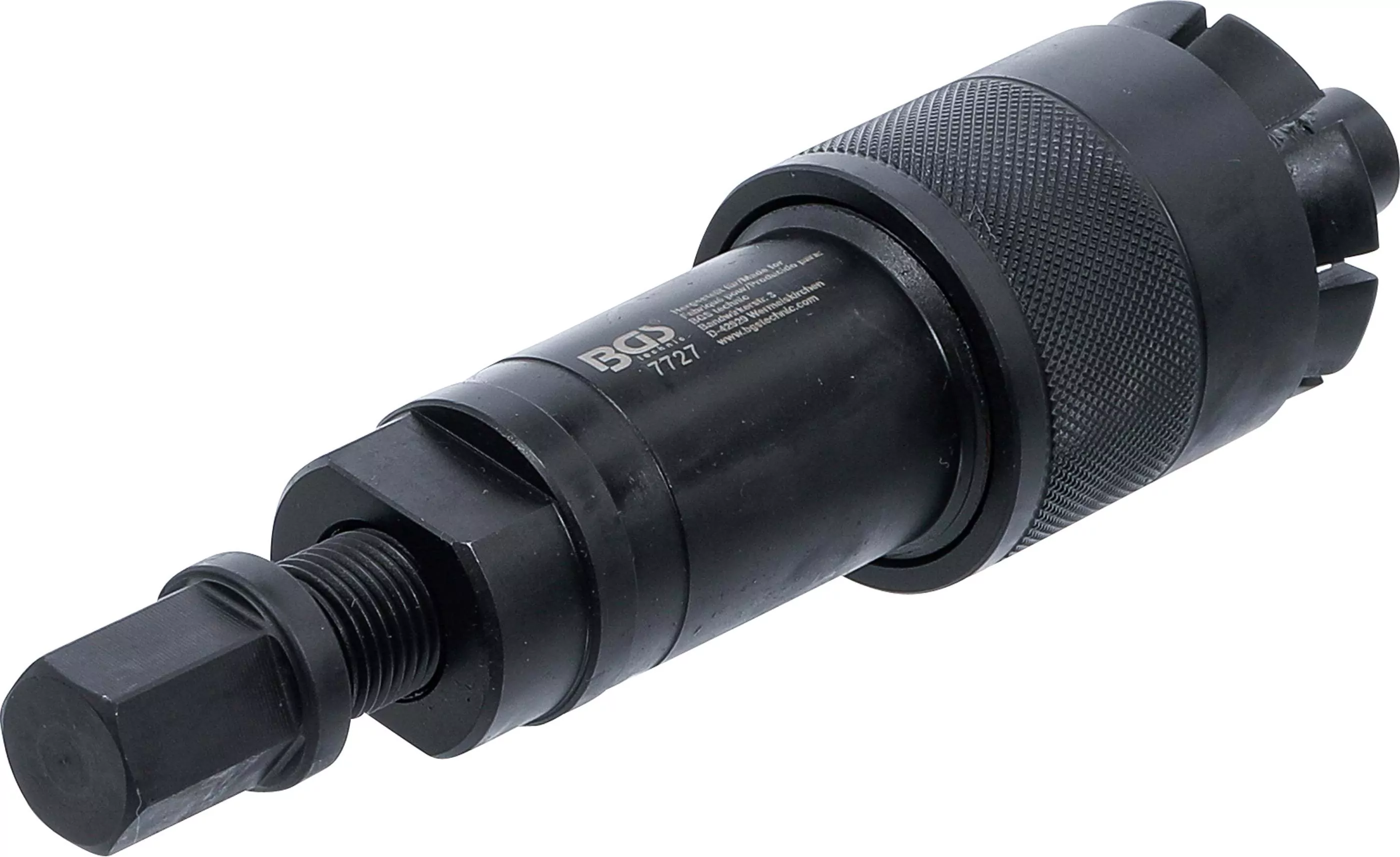 Lenkradhülsen-Abzieher | für VW