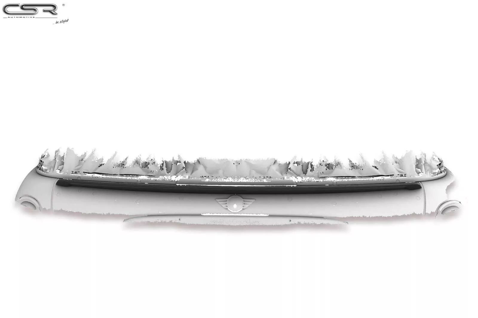 Heckflügel für Mini R57 Cabrio HF564