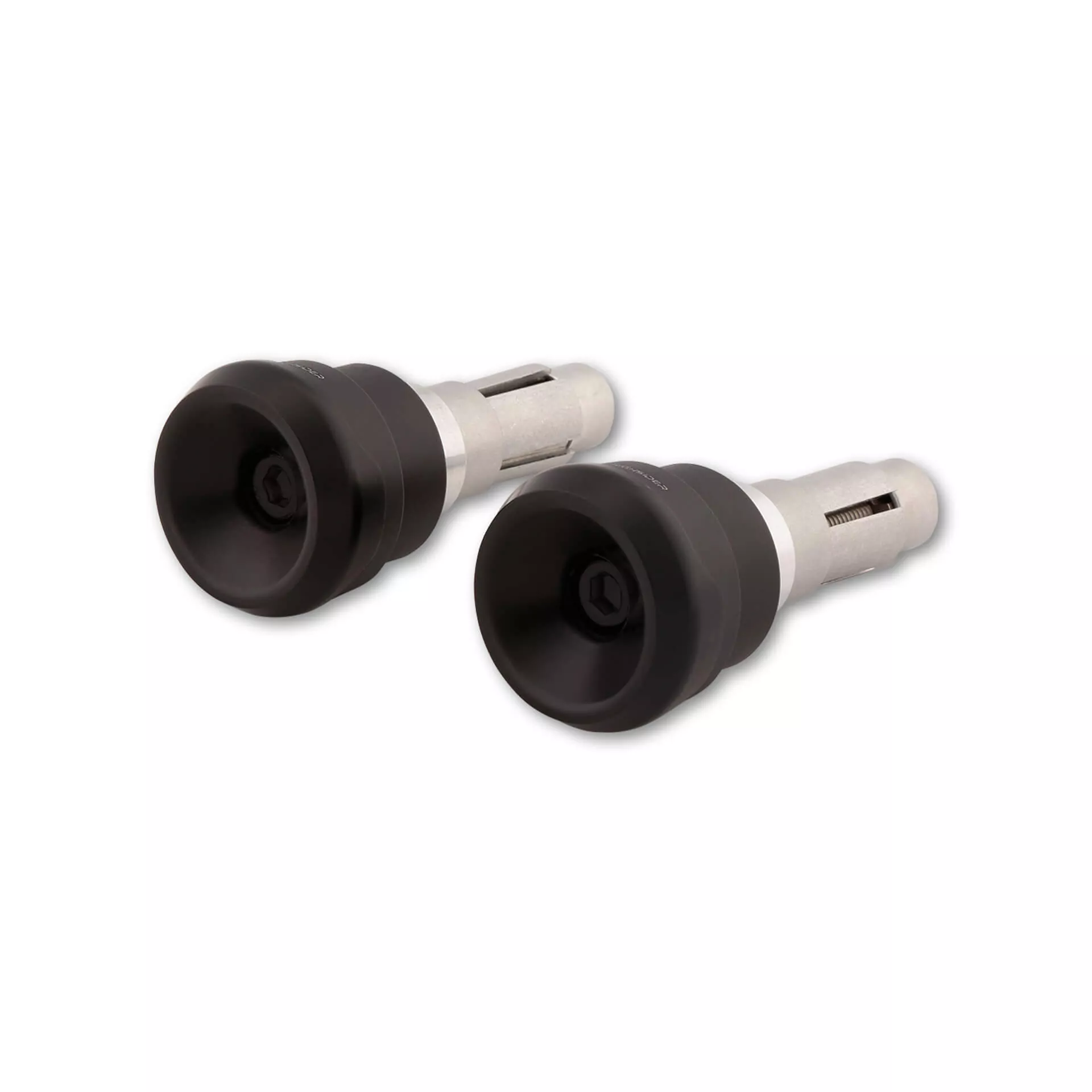 HIGHSIDER pro Akron-LS Handlebar Ends