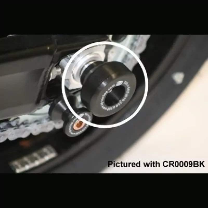 R&G Racing Schwingen Protektoren KTM 990 Super Duke