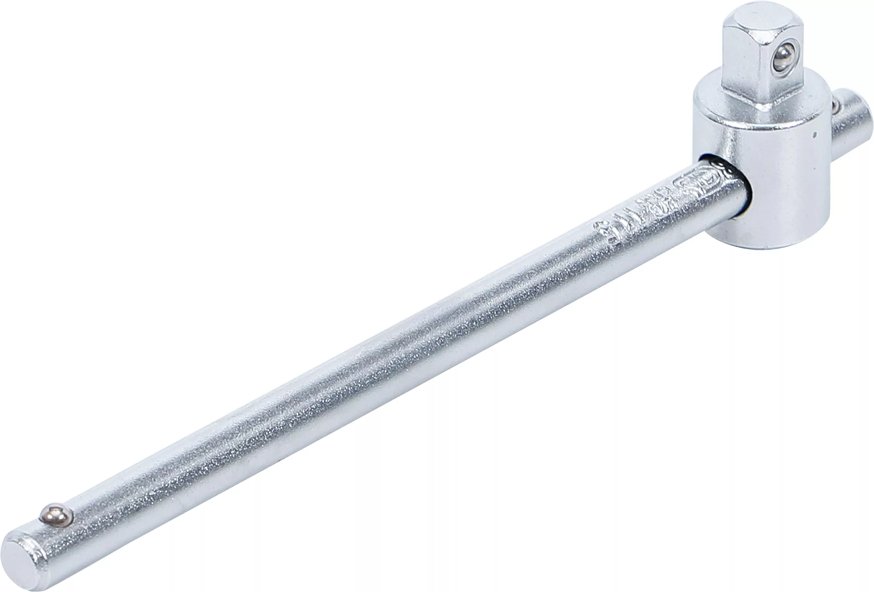 Gleitgriff | Abtrieb Außenvierkant 6,3 mm (1/4")