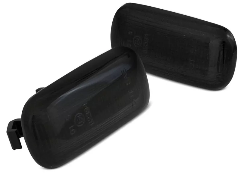 Side Direction Smoke Led Fits Audi A4 B6/ B7/ A3