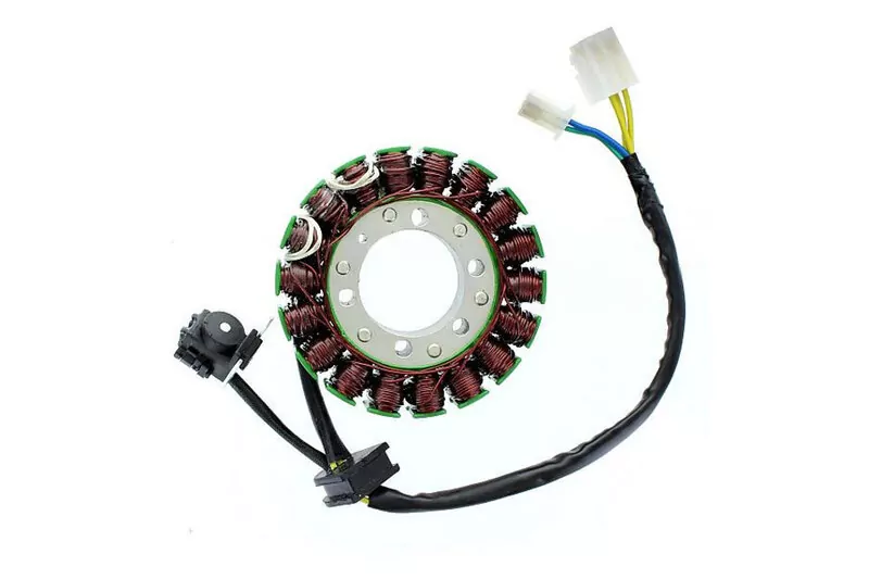 ELECTROSPORT Stator ESG 534 Suzuki Hayabusa (08-15), GSX1300 B-