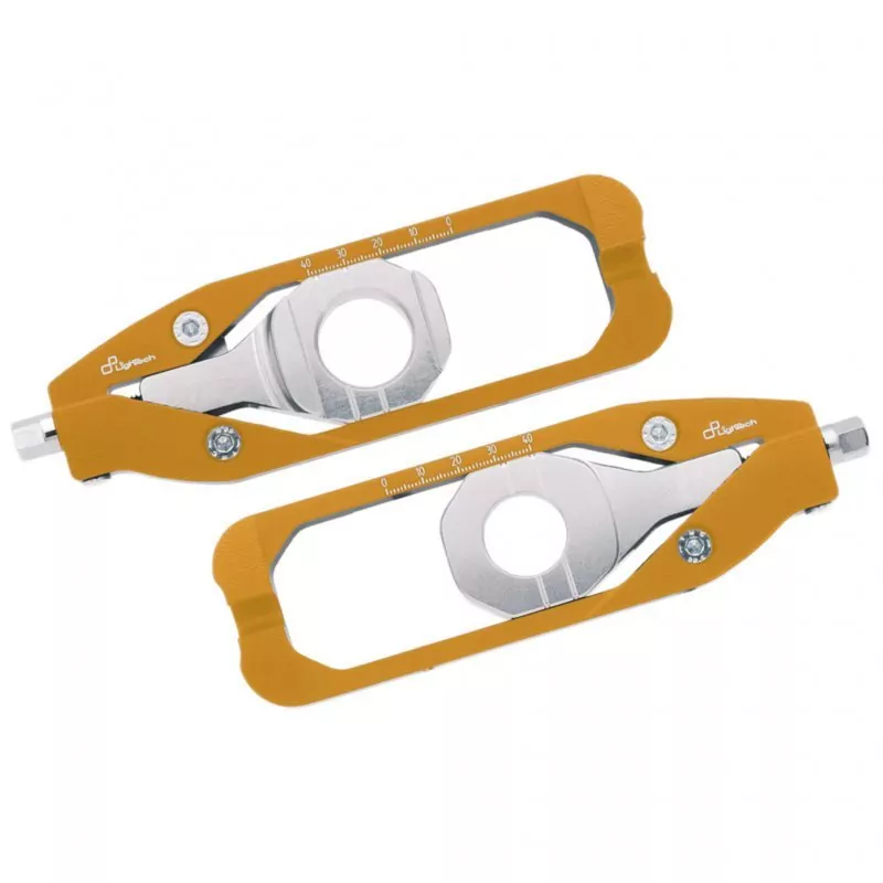 Lightech Kettenspanner Yamaha YZF R1 2009-2014 RN 22