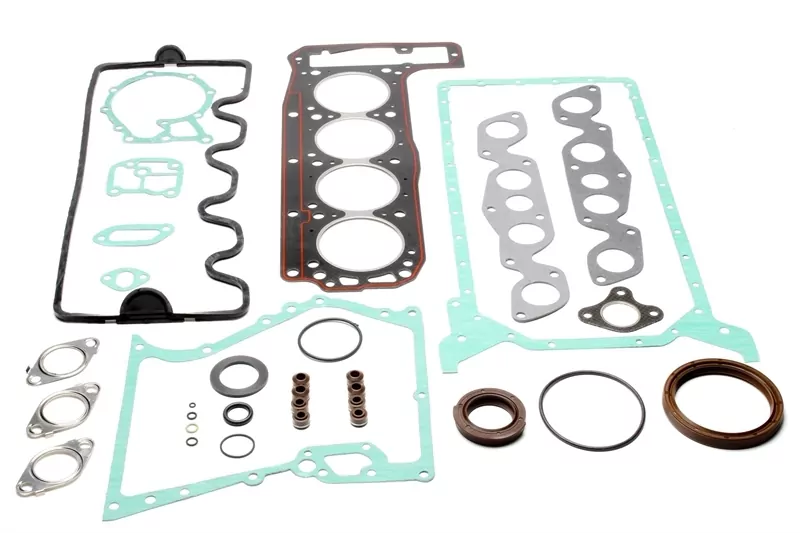 TA Technix Zylinderkopfdichtungssatz passend für 2.0l Mercedes- Benz W201/W123